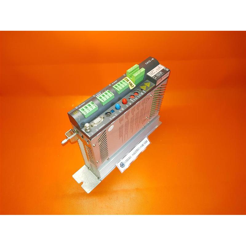 ELAU MC-4/11/05/230 SL / HW: A0D403 / SW: 00.11.21