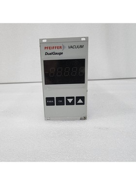 法尔福 VACUUM 双规格 D-35614 Asslar 类型:TPG262 PTG28280(POW