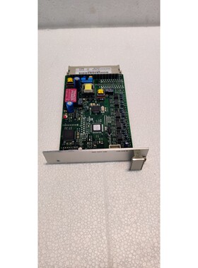 INDUSTRONIC 301-435-300 8 DIO 002 数字 I/O 板