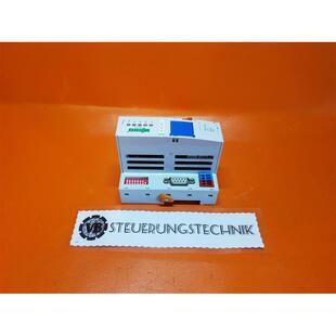 Wago Profibus DP Couplage De Champ 750-343