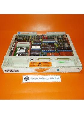 SIEMENS PROCESSORE DI COMUNICAZIONE 6ES5525-3UA11