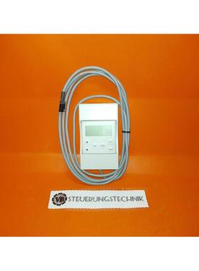 Lenze Terminal De Mano Tipo: EMZ8272BB.V001 Incl. 2,5m Cable