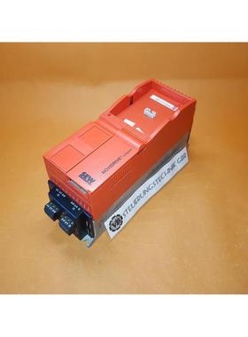 Sew Movidrive 小巧型:MCF40A0022-5A3-4-00 / 08267391