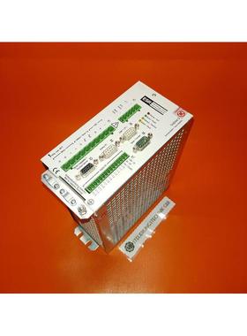 Esr Ac - Servocomando Tridrive Tipo: Bn 6753.3531 B2-R1-A1-F