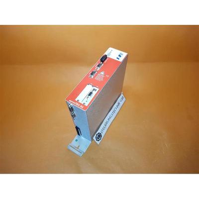 IEF Werner Servoregler Typ: LV-servoTec S2 302 / 81963