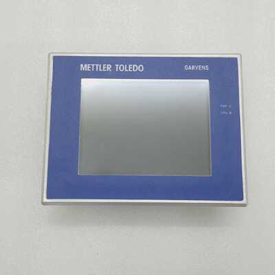 Mettler Toledo Garvens HTE NET SCADA TPC0501