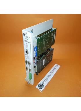 Indramat 接口总线模块类型:PLCB10A02-FW / 34/98