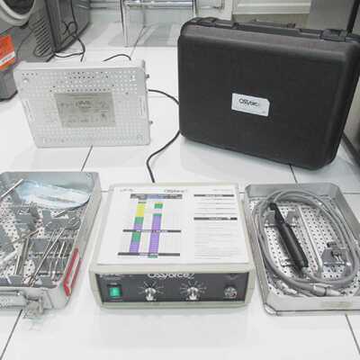 BME OSSFORCE 2 IMPLANT CONTROLLER SURGICAL OSSPLATE HANDPIEC