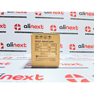 Westronics | Group Annunciator | SBGA-10P2W | SBGA10P2W