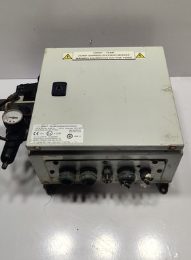 RIVERTRACE ENGINEERING LTD 智能 - ZENER BARRIER/SOLENOID