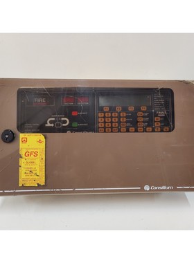 CONSILIUM SALWICO CS3000 火灾报警系统