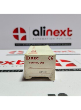 IDEC AVW311R 控制单元