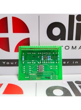 Nor Control NN-801.1 数字 I/O 适配器 HE220206C