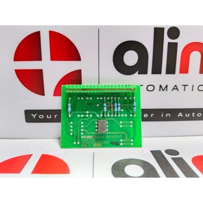 Nor Control NN-801.1 数字 I/O 适配器 HE220206C