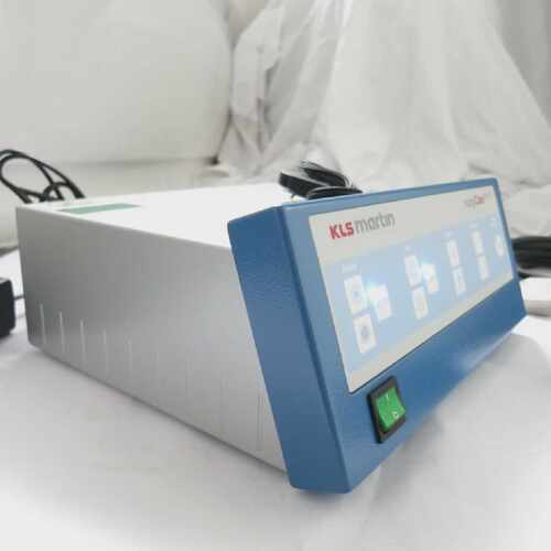 KLS MARTIN DIGITAL SURGICAM SURGICAL CAMERA ENDOSCOPIC SURGE