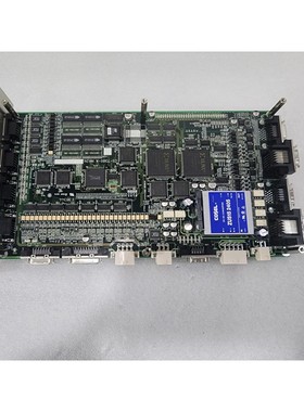 ASYST CS-7300-A 主板 20568-101-22