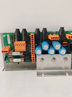 KONE ELEVATOR KM713140G04 LCEREC RECTIFIER 板