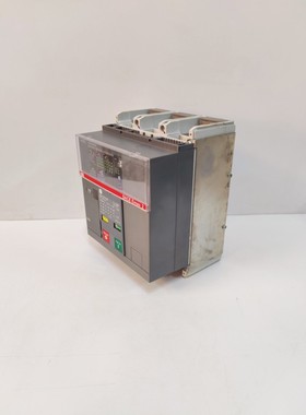 ABB SACE EMAX 2 CIRCUIT BREAKER SACE 1.2 B 1250A