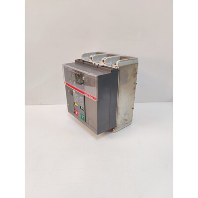 ABB SACE EMAX 2 CIRCUIT BREAKER SACE 1.2 B 1250A