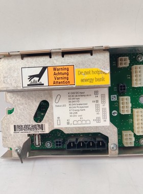 Abb DSQC662 3HAC026254-001/11 配电装置