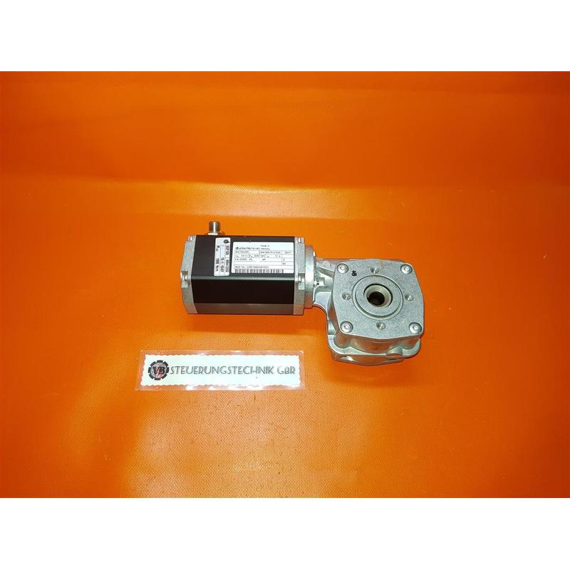 Dunkermotoren BG75X25PI incl. SGF120 angle gear