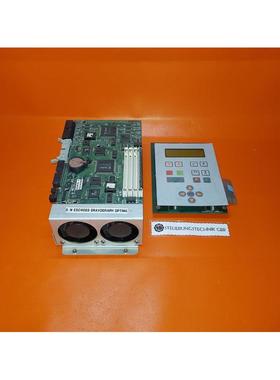 Gravograph Optima Controllo Laser Seriale: E5C4069 Inclusi A