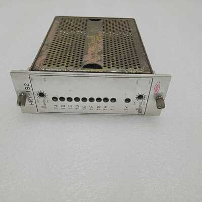 NISHISHIBA NSDK HRY1B2 PCB MODULE EXPEDITED