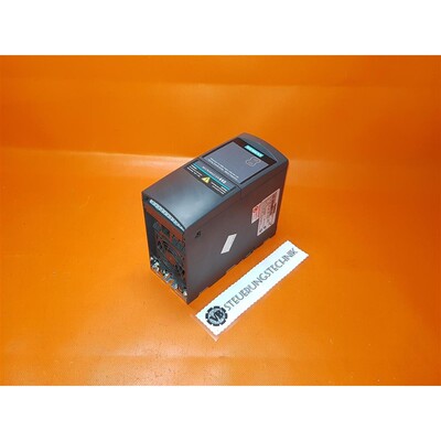 Siemens 440 Micromaster 6SE6440-2UD21-5AA1 - 1,5 kW / E-Vers