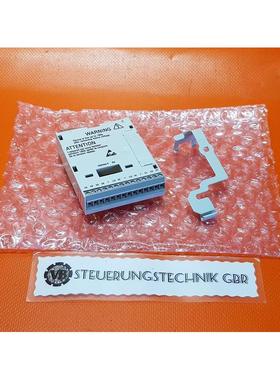 Lenze E82ZAFCC201 CAN-I/O Funktionsmodul