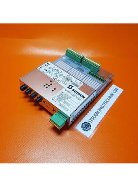 Módulo De Interfaz Sütron Tipo 81151.200