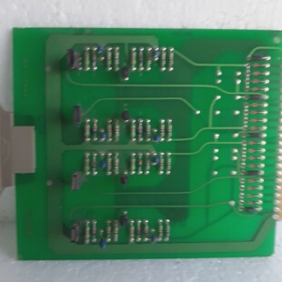 Jrcs SAD44A Annuciator Pcb Card