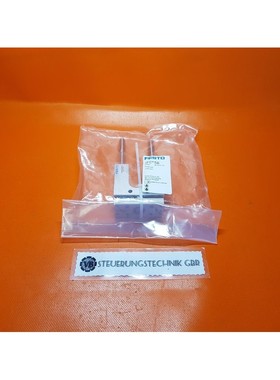 Festo Führungseinheit FEN-12/16-40-KF / Mat.Nr 33481