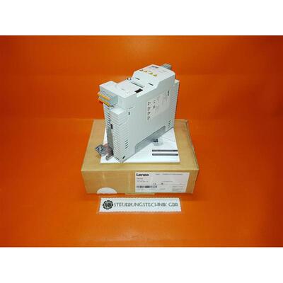LENZE Iseries Power Unit Type: I5DAE137F10010000S - 0,37 Kw