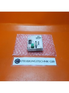 LENZE Profibus Dp Type: 2133IB/33.2133IB.1I.21