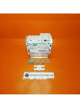 Lenze Convertidor De Frecuencia Tipo: E82EV251K2C / E82EV251