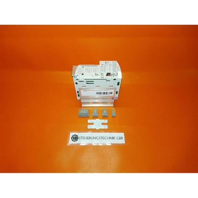 Lenze Convertidor De Frecuencia Tipo: E82EV251K2C / E82EV251