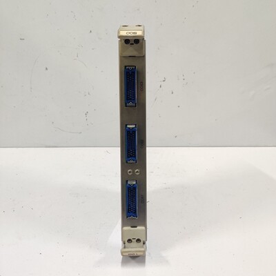 MITSUI ZOSEN 系统 BMS 2000 MSR MAC-COS-1 PCB 板模块