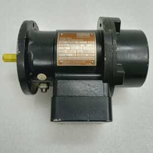 HUBNER  BERLIN ANALOGUE DC TACHOGENERATOR EExGPO23