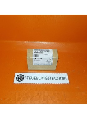 Siemens 6ES7 138-4DJ00-0AB0 Positioniermodul / E-Stand: 03