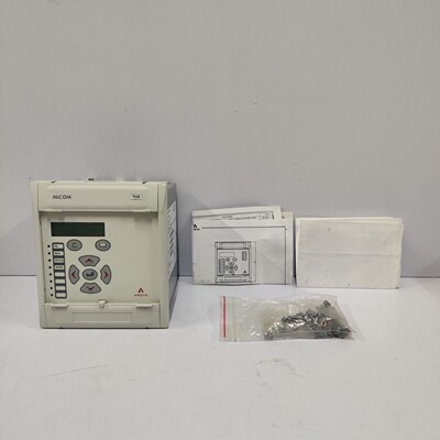 AREVA Motor Protectionn MiCOM P220 P220C00M11160 全新