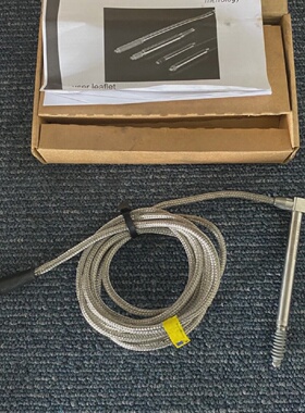 AMETEK Solartron metrology AXR5S Gauging Probe