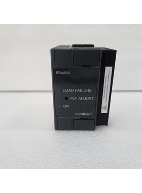 EUROTHERM ESWITCH/25A/240V/LGC/ENG/PLF /NONE/XXXXX/XXXXXXXX