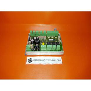 KSB / Hpc Control Unit Type: Steuerger?t Gru / 01 042 024