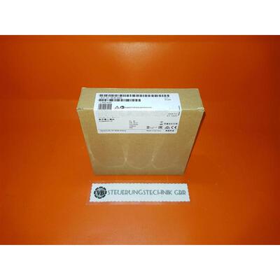 Modulo Di Ingresso Digitale Siemens 6ES7 521-1BL00-0AB0 / *F