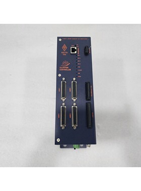 DELTA TAU CLIPPER 控制器 DT9A01-00-0000-00SET (CLIPPER T2)