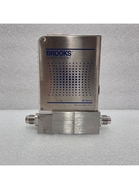 BROOKS GF 系列 MASS FLOW Ar 50000SCCM SH50 GF125C-200754