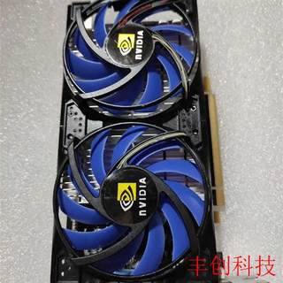 公版  GTX770 R9270 显卡,要的带价来。