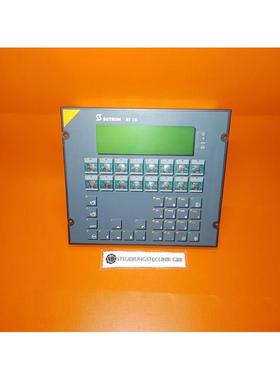 SüTRON Operator Panel Typ: BT 15 N / 091031 / HT000672