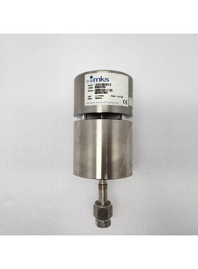 MKS 真空计 133.32Pa 631A01TBEH