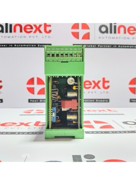 Phoenix Contact PSM-EG-RS232/RS422-P/4K 转换器 2761266 无侧